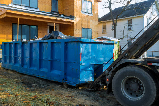 Trusted Galveston, IN Junk Removal Experts