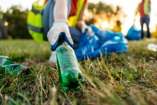 Best Commercial Cleanout Services  in Galveston, IN